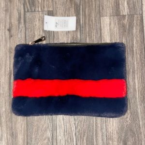 Furry clutch NEW!